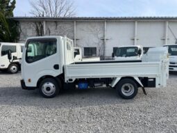 
										NISSAN ATLAS TRUCK full									