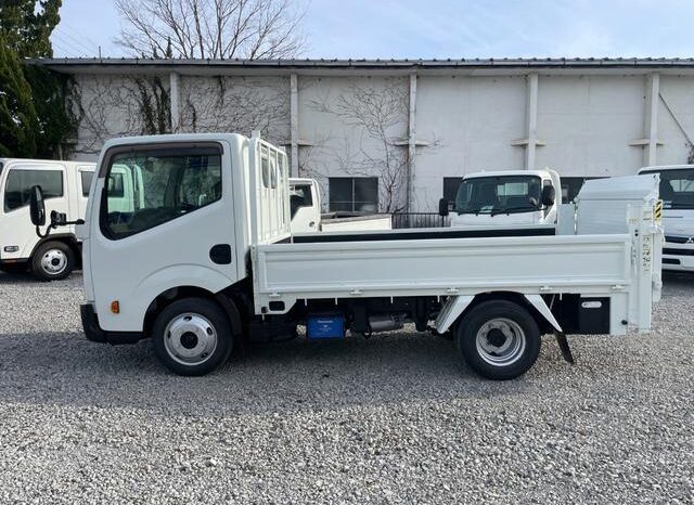 
								NISSAN ATLAS TRUCK full									