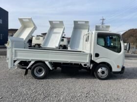 NISSAN ATLAS TRUCK