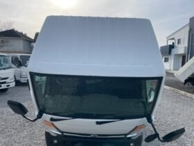 NISSAN ATLAS TRUCK