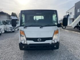 NISSAN ATLAS TRUCK