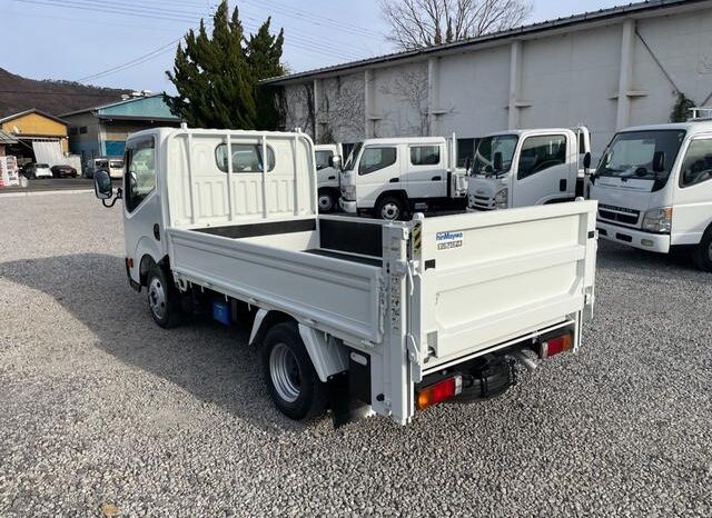 
								NISSAN ATLAS TRUCK full									