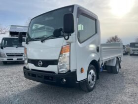 NISSAN ATLAS TRUCK