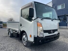 NISSAN ATLAS TRUCK