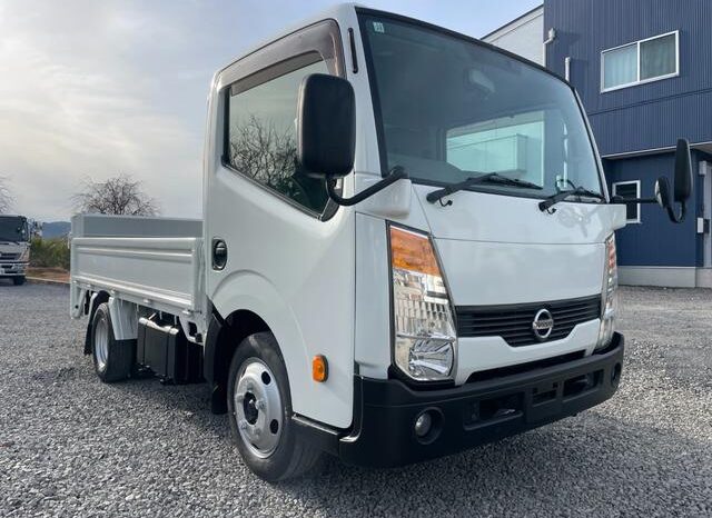 
								NISSAN ATLAS TRUCK full									