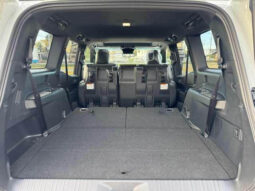 
										TOYOTA LAND CRUISER 250 VX full									