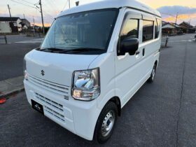 SUZUKI EVERY 2024