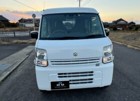 SUZUKI EVERY 2024