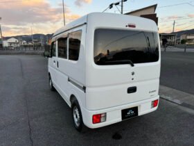 SUZUKI EVERY 2024