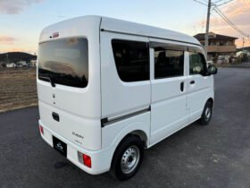 SUZUKI EVERY 2024