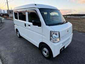 SUZUKI EVERY 2024
