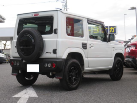 SUZUKI JIMNY XC