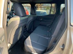 
										Lexus GX 550 Limited Edition 4WD full									