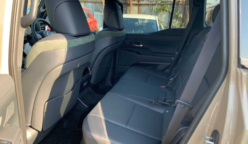 
								Lexus GX 550 Limited Edition 4WD full									