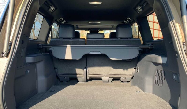 
								Lexus GX 550 Limited Edition 4WD full									