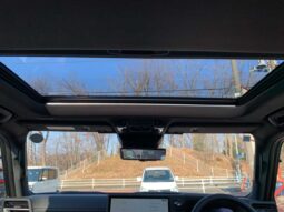 
										Lexus GX 550 Limited Edition 4WD full									