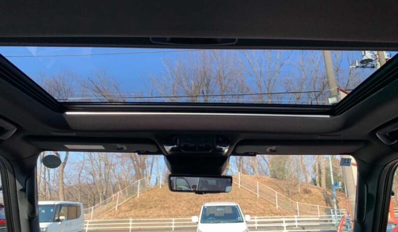 
								Lexus GX 550 Limited Edition 4WD full									