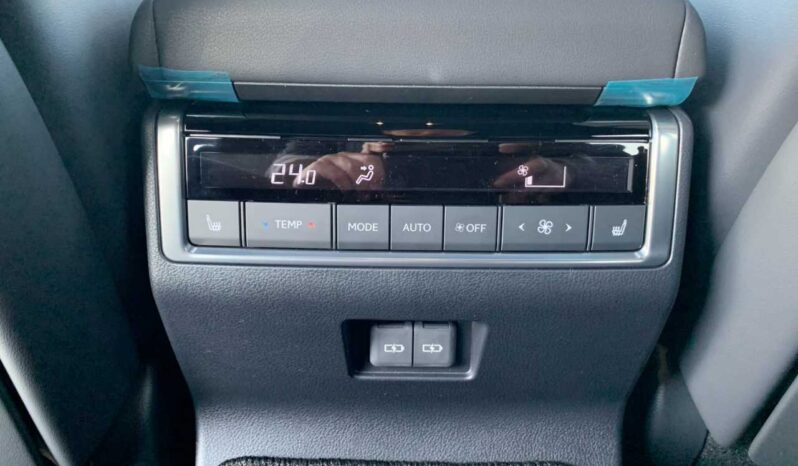 
								Lexus GX 550 Limited Edition 4WD full									