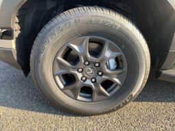 
										Lexus GX 550 Limited Edition 4WD full									