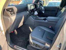 
										Lexus GX 550 Limited Edition 4WD full									