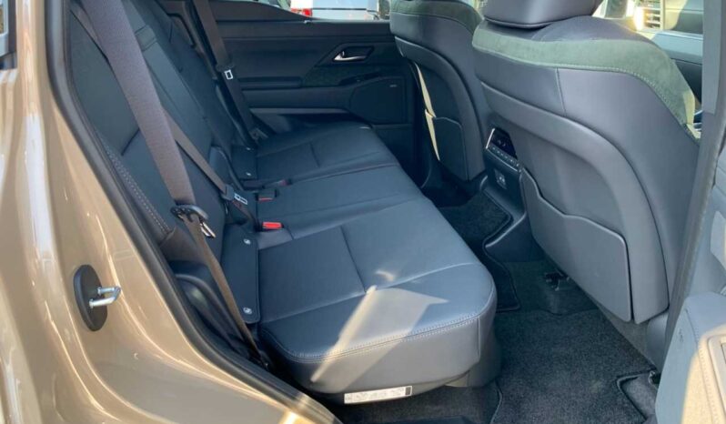 
								Lexus GX 550 Limited Edition 4WD full									