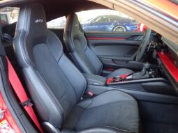
										Porsche 911 GT3 Interior Package Front Lift full									
