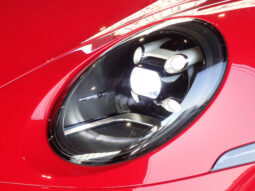 
										Porsche 911 GT3 Interior Package Front Lift full									