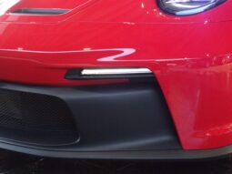 
										Porsche 911 GT3 Interior Package Front Lift full									
