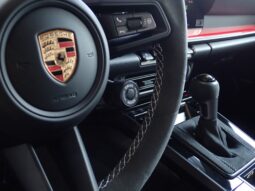 
										Porsche 911 GT3 Interior Package Front Lift full									