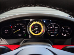 
										Porsche 911 GT3 Interior Package Front Lift full									