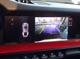 
										Porsche 911 GT3 Interior Package Front Lift full									