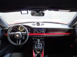 
										Porsche 911 GT3 Interior Package Front Lift full									
