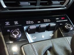 
										Porsche 911 GT3 Interior Package Front Lift full									