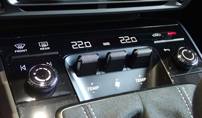 
								Porsche 911 GT3 Interior Package Front Lift full									