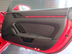 
										Porsche 911 GT3 Interior Package Front Lift full									