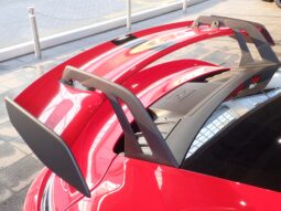 
										Porsche 911 GT3 Interior Package Front Lift full									