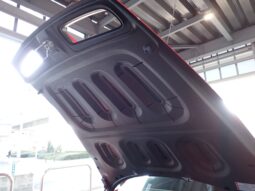 
										Porsche 911 GT3 Interior Package Front Lift full									