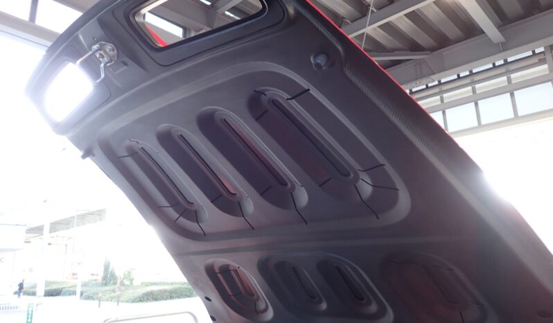 
								Porsche 911 GT3 Interior Package Front Lift full									