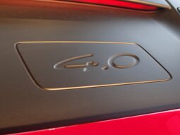 
										Porsche 911 GT3 Interior Package Front Lift full									