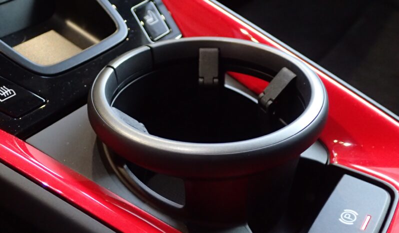 
								Porsche 911 GT3 Interior Package Front Lift full									