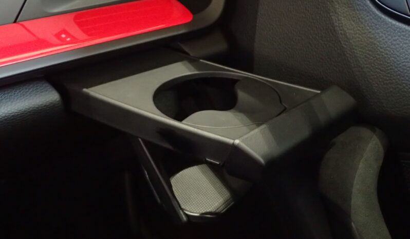 
								Porsche 911 GT3 Interior Package Front Lift full									