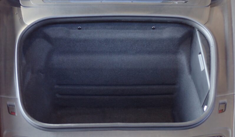 
								Porsche 911 GT3 Interior Package Front Lift full									