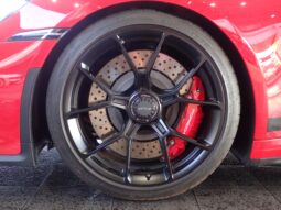 
										Porsche 911 GT3 Interior Package Front Lift full									