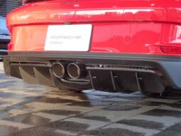 
										Porsche 911 GT3 Interior Package Front Lift full									