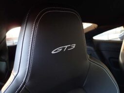 
										Porsche 911 GT3 Interior Package Front Lift full									