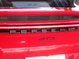 
										Porsche 911 GT3 Interior Package Front Lift full									