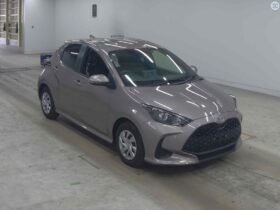 Toyota Yaris X