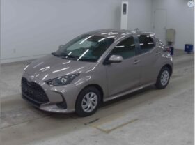 Toyota Yaris X