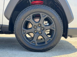 
										TOYOTA RAV4 HYBRID ADVENTURE OFFROAD PACKAGE II full									