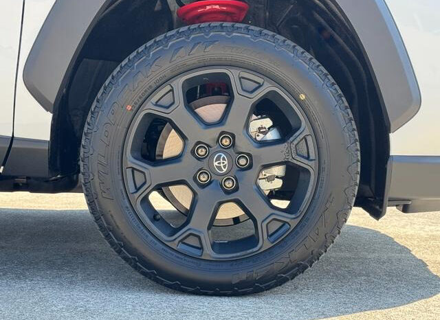 
								TOYOTA RAV4 HYBRID ADVENTURE OFFROAD PACKAGE II full									